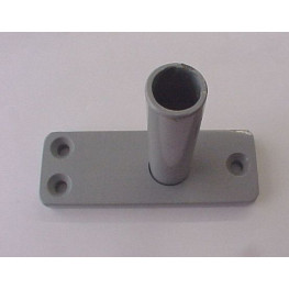 SOPORTE FIJACION MAMPARA