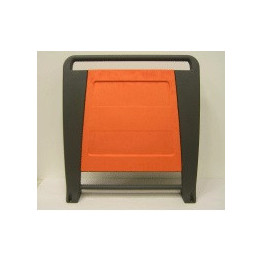 MAMPARA VELA CON CENTRAL TEXTIL