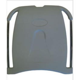 MAMPARA EBRO GRIS 7015 GRANDE