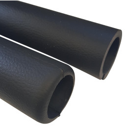 SALVADIENTES 450 MM DIAM 33/45 COL NEGRO