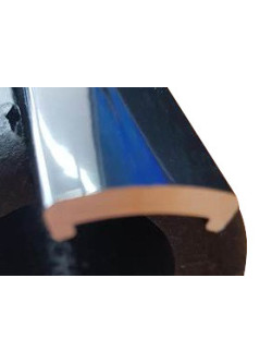 INSERTO METALICO SALVADIENTES 310 MM