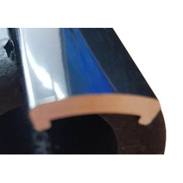 INSERTO METALICO SALVADIENTES 700 MM