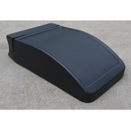PAPELERA PREMIER RB  ROJO RAL 3020