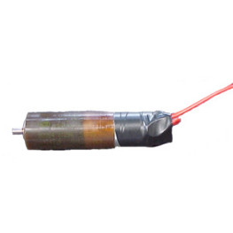 MOTOR PARASOL DEL ELECTRICO 24v