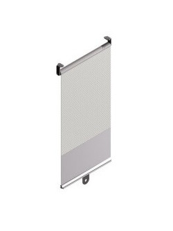PARASOL MANUAL 550X1100 T/IZDO C/BANDA