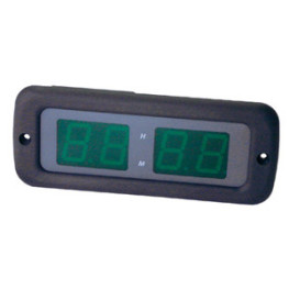 RELOJ DIGITAL SYSTEM