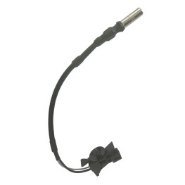 SONDA EXTERIOR TEMPERATURA RELOJ ATOMICO GPS EUROPA
