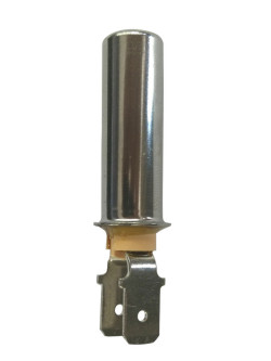 SONDA INTERIOR TEMPERATURA RELOJ ATOMICO GPS EUROPA