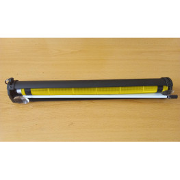 CORTINA ENR TRANSP ESCOLAR 36X36 ASCEND