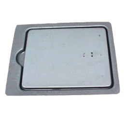 REGISTRO GASOIL 245x190 MM SIN LLAVE