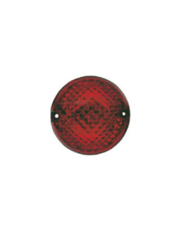 PIL. TRAS. ANTINIEBLA FP 24V 94 MM