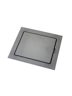 REGISTRO GASOIL 295X255 MM SIN LLAVE