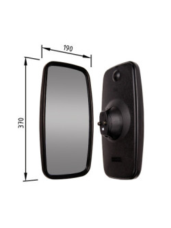 RETROVISOR INT 275-IT 2 (190*370mm)