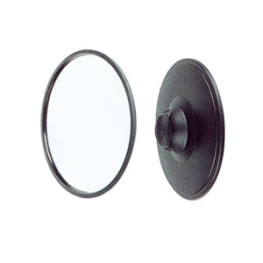 RETROVISOR INT GRAN VISION DIAM 320