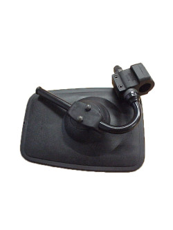 RETROVISOR INT 270/IRM RADIO 2100MM