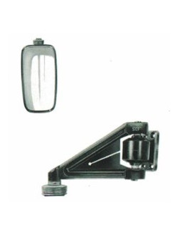RETROVISOR EXT 2500 GRANDE BRAZO 200 CAL