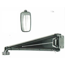 RETROVISOR EXT 2500 GRANDE BRAZO 400