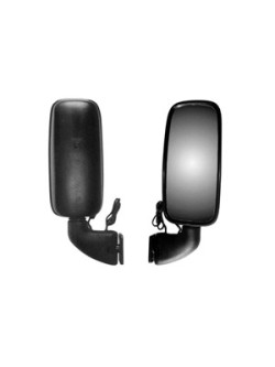 RETRO.EXT 2675  G BRAZO 120 IZQ/ARRIBA/AN 24V