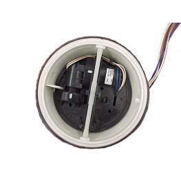 MOTOR RETROVISOR WILKE