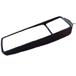 CABEZA COMPLETA RETROVISOR WILKE