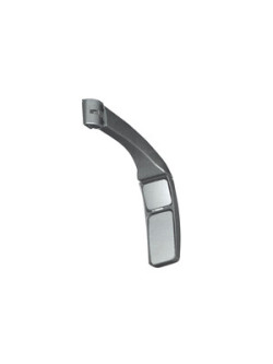 RETROVISOR EXT IZQ INCLINADO GRANDE