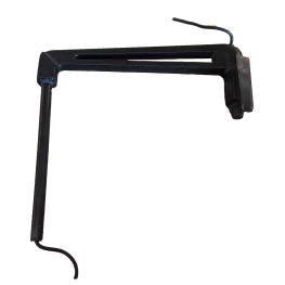BRAZO RETROVISOR EXT 390 MM CALEF