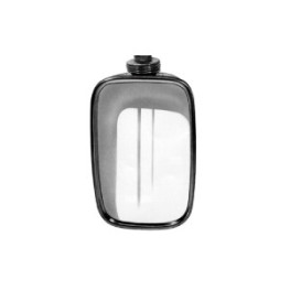 CABEZA PEQUEÑA RETROVISOR 2500 S/ANTIVAH