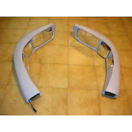 RETROVISOR EXTERIOR PB DERECHO
