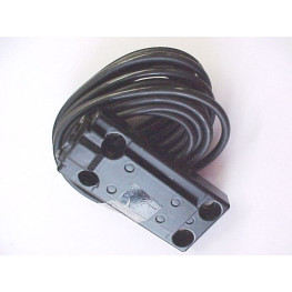 ADAPTADOR + CABLE 5 MTRS