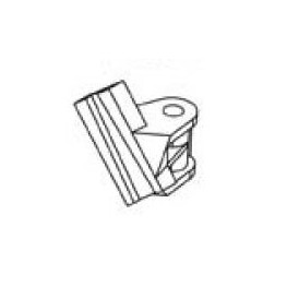 SOPORTE IZQ HEMBRA PARA RETROV MP-5303