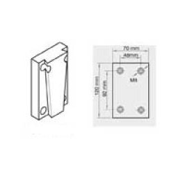 ACOPLAMIENTO CARROCERIA RETROV MP-5302/3