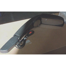 RETROVISOR IZDO AYATS EUROPA 1828