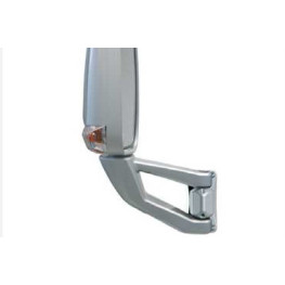 RETROV.INF DCHO MOD 333A6 ELEC+CALEF 24V