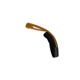 RETROVISOR EXT BRAZO LARGO