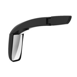 RETROVISOR EXT BRAZO LARGO 865x 585x205