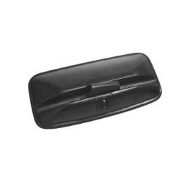 CABEZA RETROVISOR 400X185 C/ BRIDA DE 18