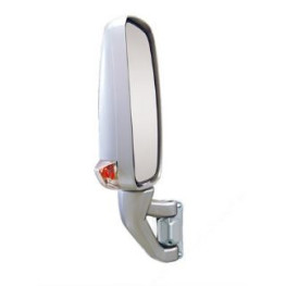 RETROVISOR 335-A6 MANUAL INF IZQ 12V