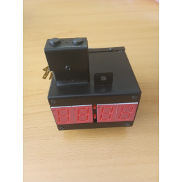 RELOJ DIGITAL OVI