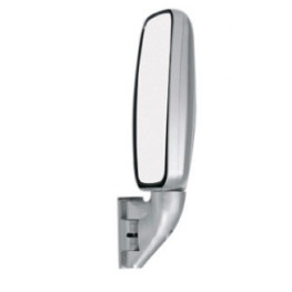 RETROVISOR 314/143 DER MANUAL CALEF 12V INF