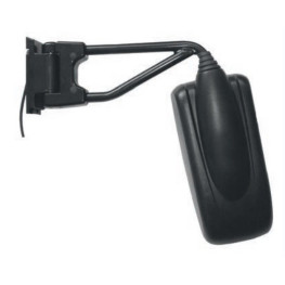 RETROVISOR  ELEC. DRC.24V SOLARIS ALPINO BRAZO M