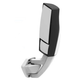 RETROVISOR 345-2/190  MANUAL INF DER
