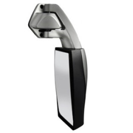 RETROVISOR 345/190  ELE INF DER 12V