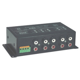 CONMUTADOR 3 AUDIO/VIDEO/NAV  BBCAV-01