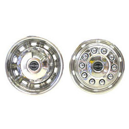 JUEGO TAPACUBOS EUROLINER 17,5"