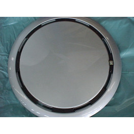 TAPACUBOS DEL EZ 22,5" DE COLOR