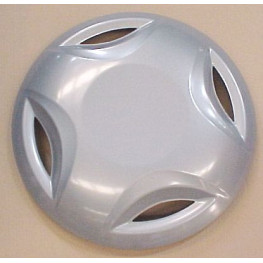 TAPACUBOS DEL EZ 2020 22,5" COL PLATA