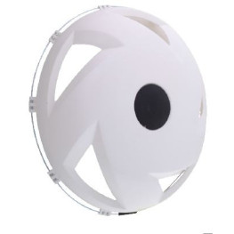 TAPACUBOS DEL PLASTICO 22,5"