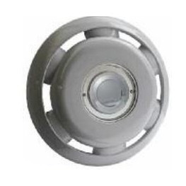 TAPACUBOS PLAS. 22,5" DEL TAPA CR COLUM