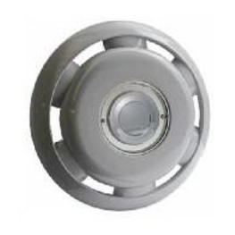 TAPACUBOS PLAS. 22,5" TRA TAPA CRO COLUM