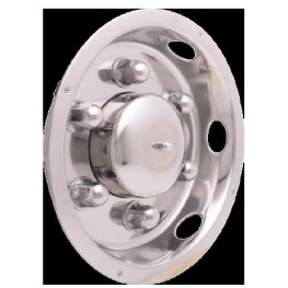 TAPACUBOS TRA 16" - SPRINTER